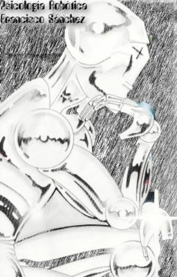 Psicolog&iacute;a Rob&oacute;tica